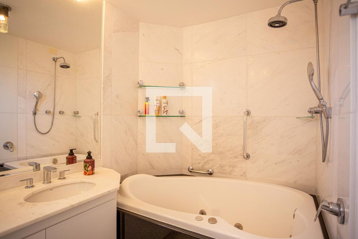 Apartamento, 4 quartos, 150 m² - Foto 37