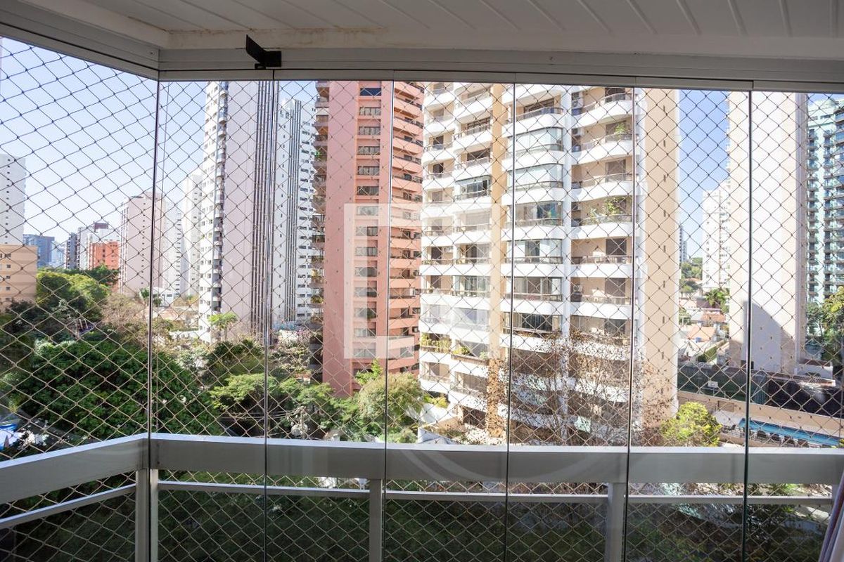 Apartamento, 4 quartos, 150 m² - Foto 11