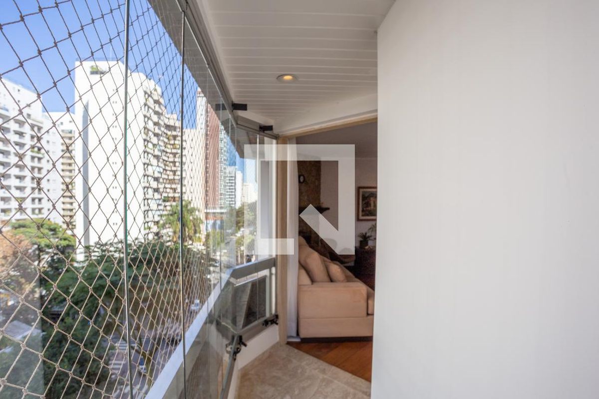 Apartamento, 4 quartos, 150 m² - Foto 10
