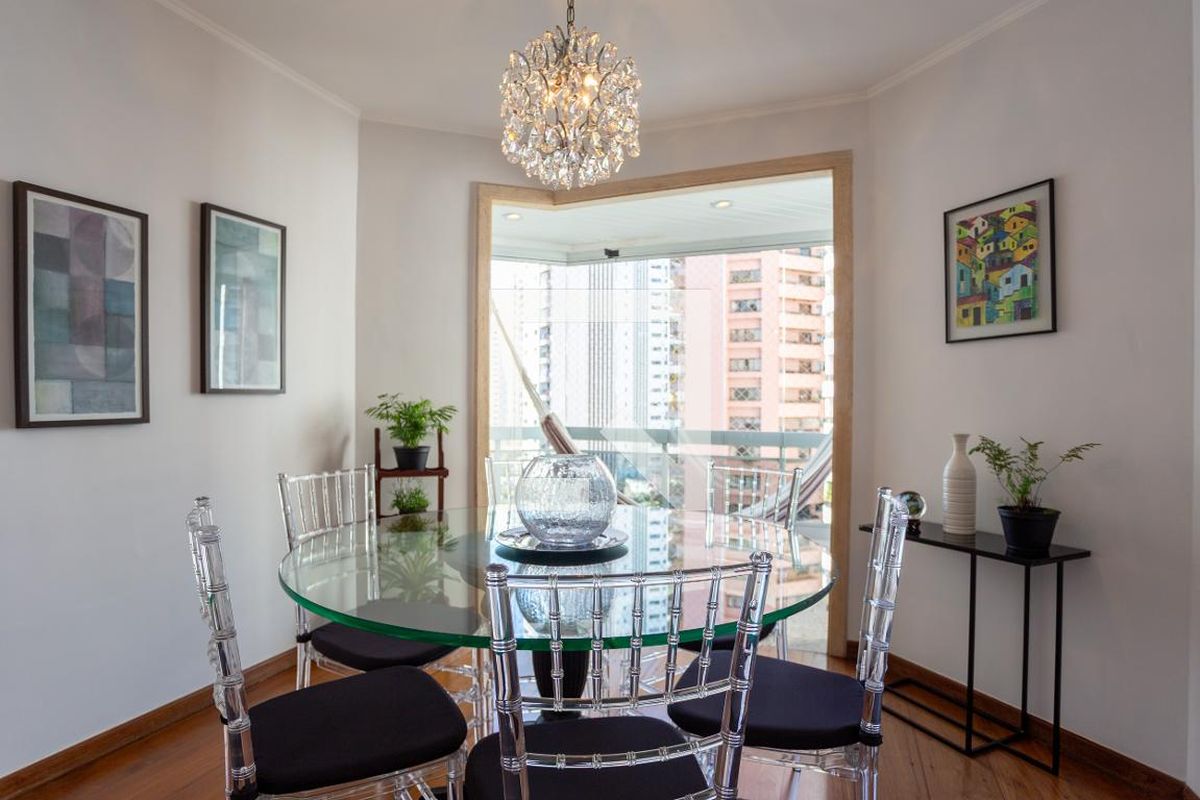Apartamento, 4 quartos, 150 m² - Foto 7