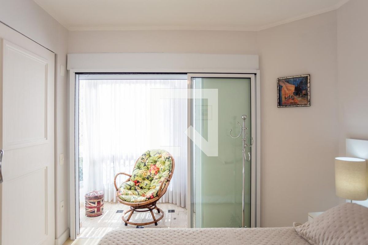 Apartamento, 4 quartos, 150 m² - Foto 31