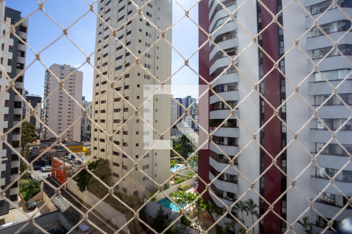 Apartamento, 4 quartos, 150 m² - Foto 22