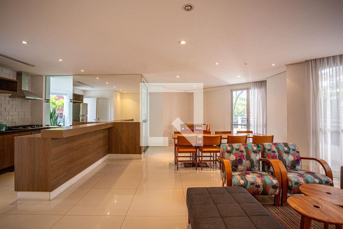 Apartamento, 4 quartos, 150 m² - Foto 67