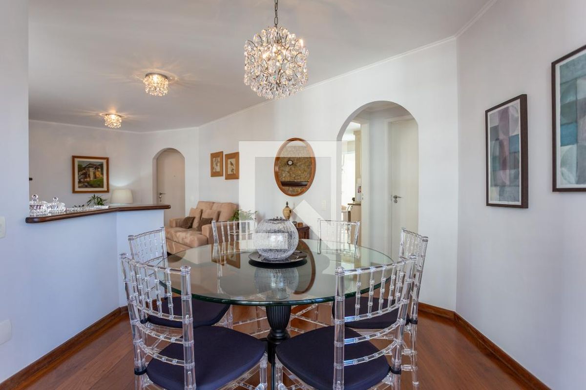 Apartamento, 4 quartos, 150 m² - Foto 6