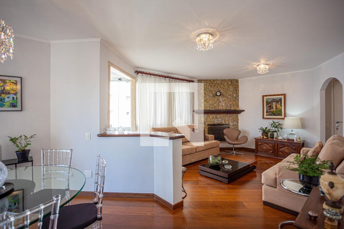 Apartamento, 4 quartos, 150 m² - Foto 1