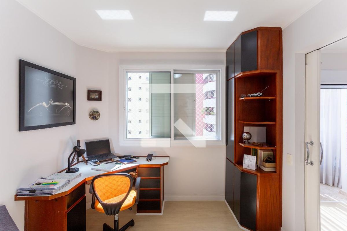 Apartamento, 4 quartos, 150 m² - Foto 20