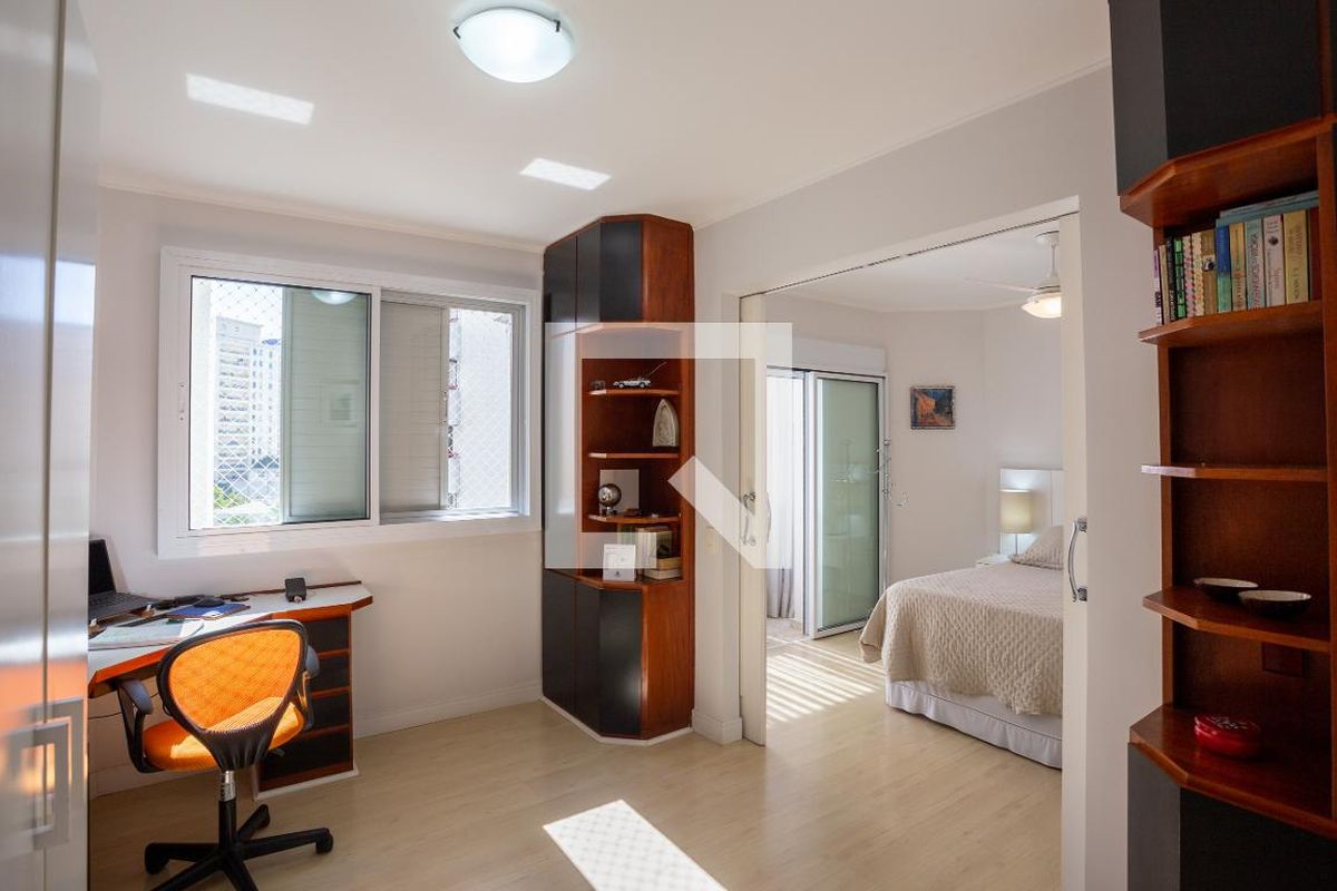 Apartamento, 4 quartos, 150 m² - Foto 19
