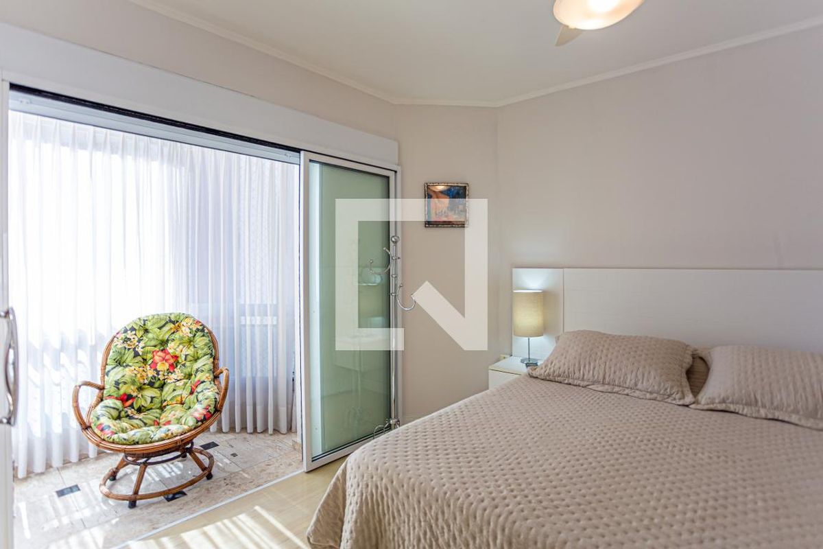 Apartamento, 4 quartos, 150 m² - Foto 29