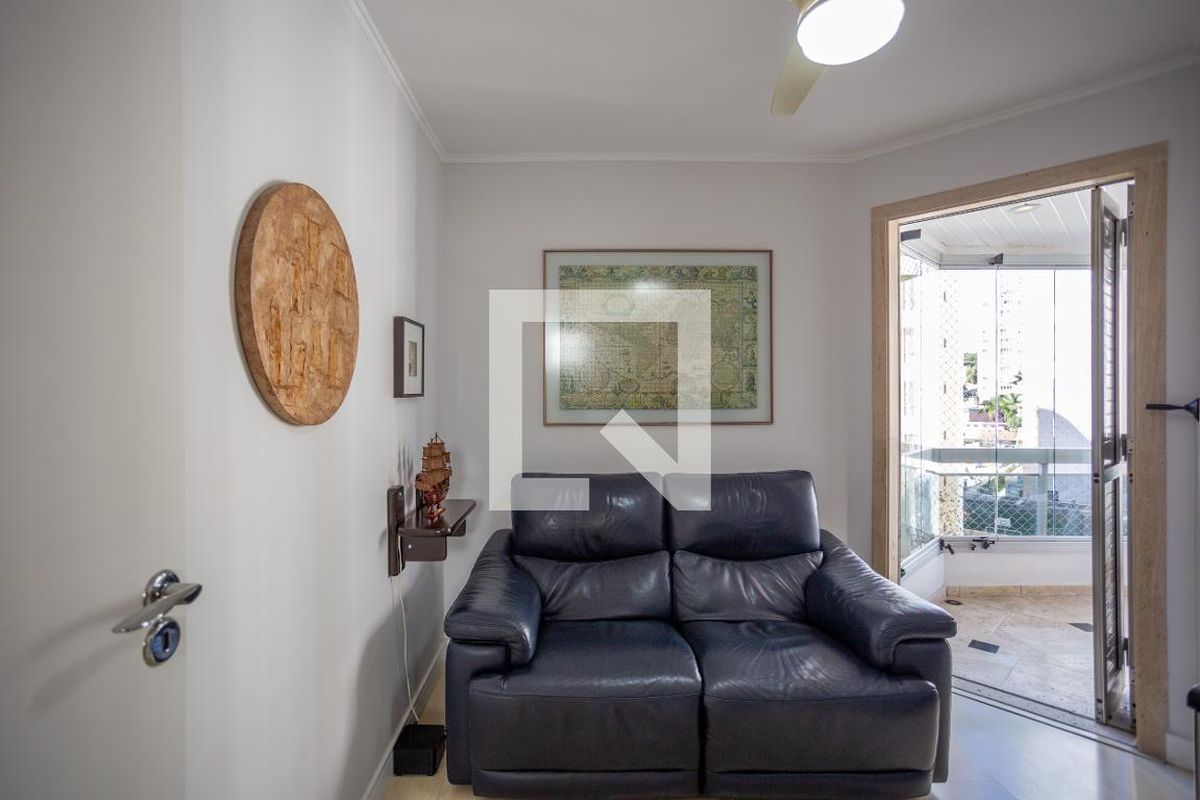 Apartamento, 4 quartos, 150 m² - Foto 17