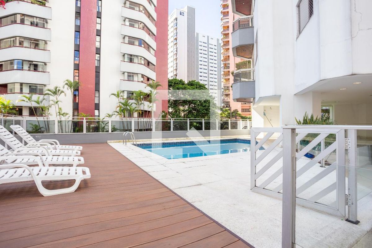 Apartamento, 4 quartos, 150 m² - Foto 61