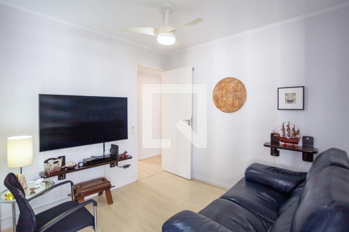 Apartamento, 4 quartos, 150 m² - Foto 16