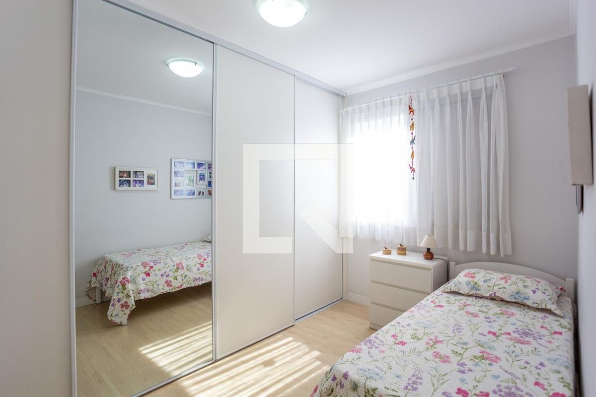 Apartamento, 4 quartos, 150 m² - Foto 23