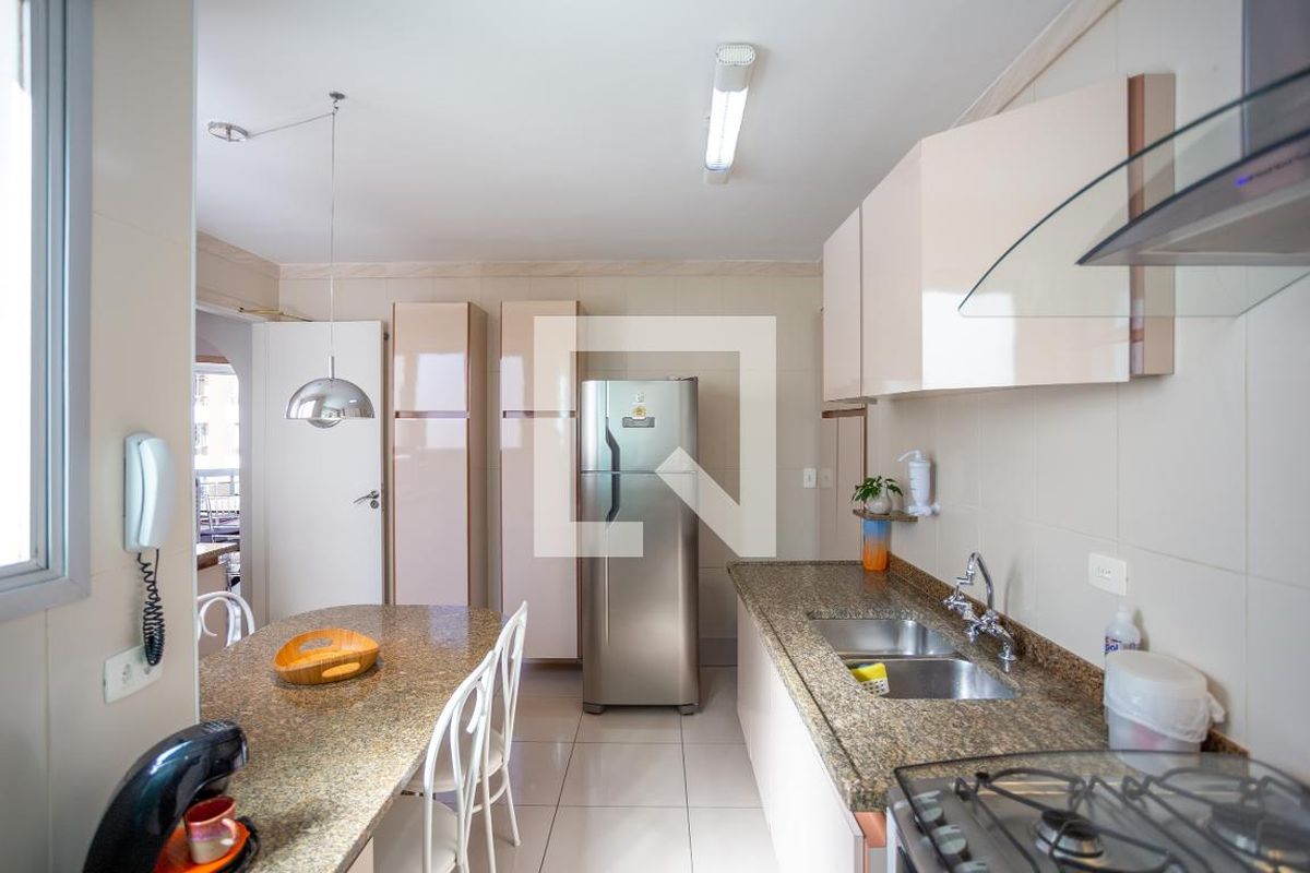 Apartamento, 4 quartos, 150 m² - Foto 46