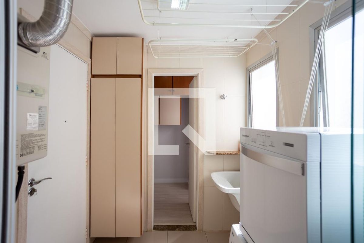 Apartamento, 4 quartos, 150 m² - Foto 51