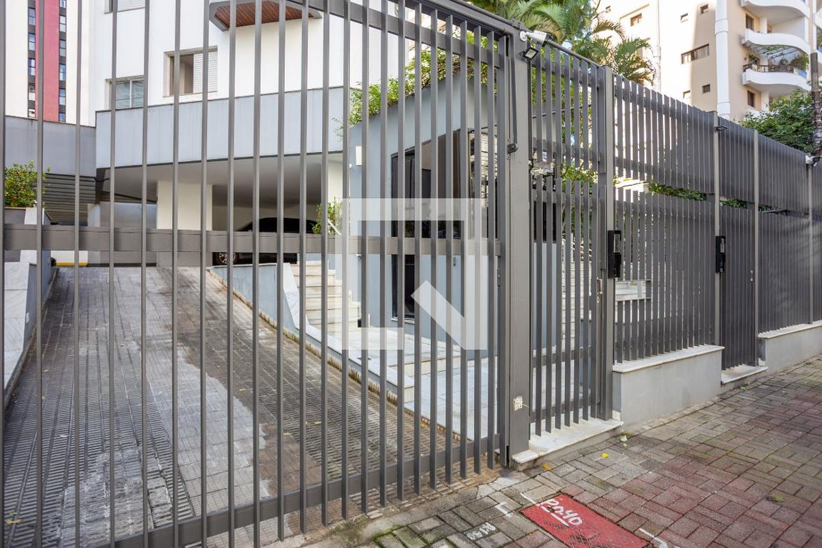 Apartamento, 4 quartos, 150 m² - Foto 82