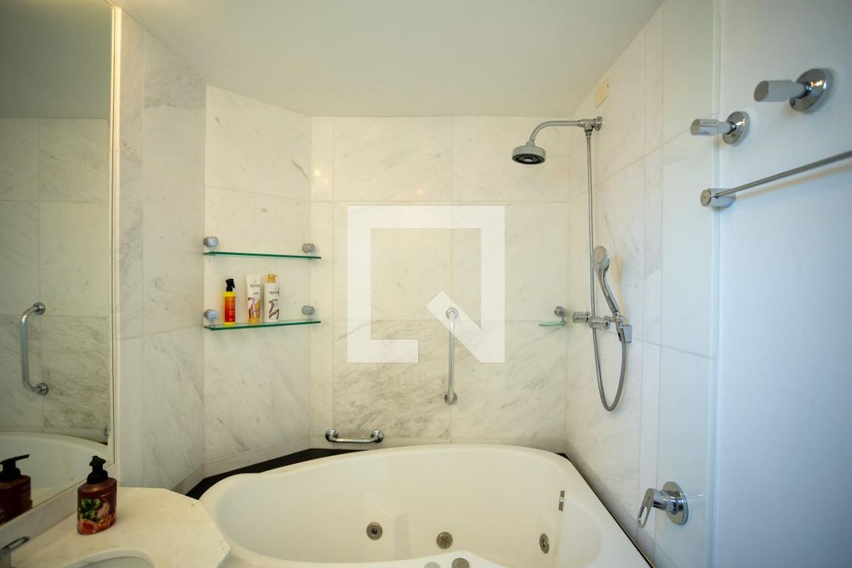 Apartamento, 4 quartos, 150 m² - Foto 34