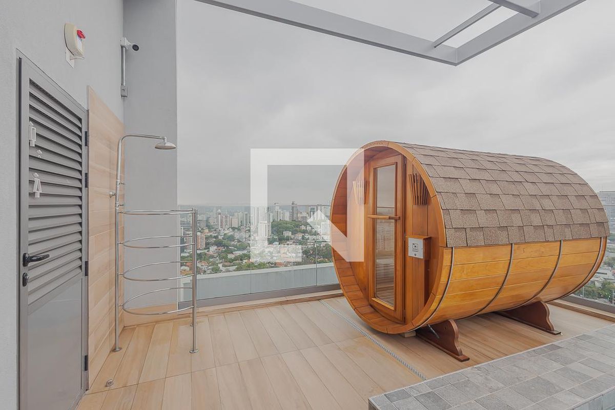 Apartamento, 2 quartos, 96 m² - Foto 38