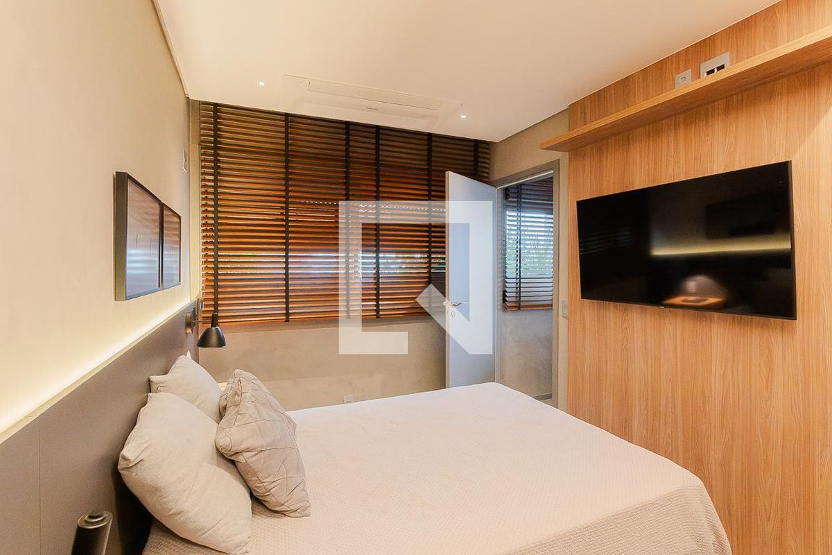 Apartamento, 2 quartos, 96 m² - Foto 12