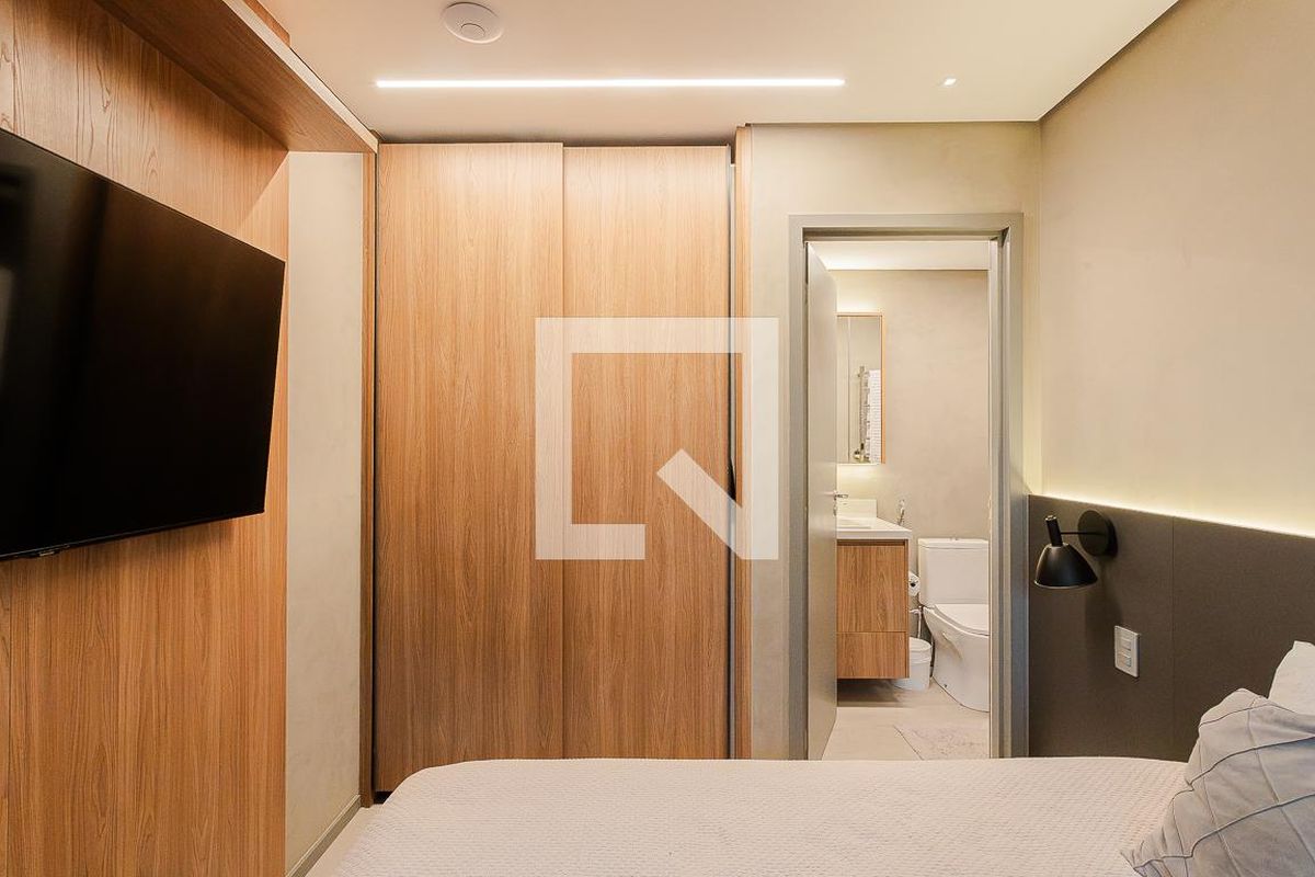 Apartamento, 2 quartos, 96 m² - Foto 10