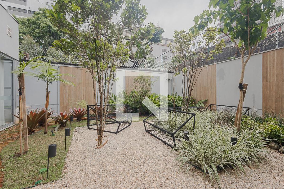 Apartamento, 2 quartos, 96 m² - Foto 44