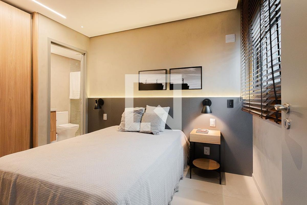 Apartamento, 2 quartos, 96 m² - Foto 9
