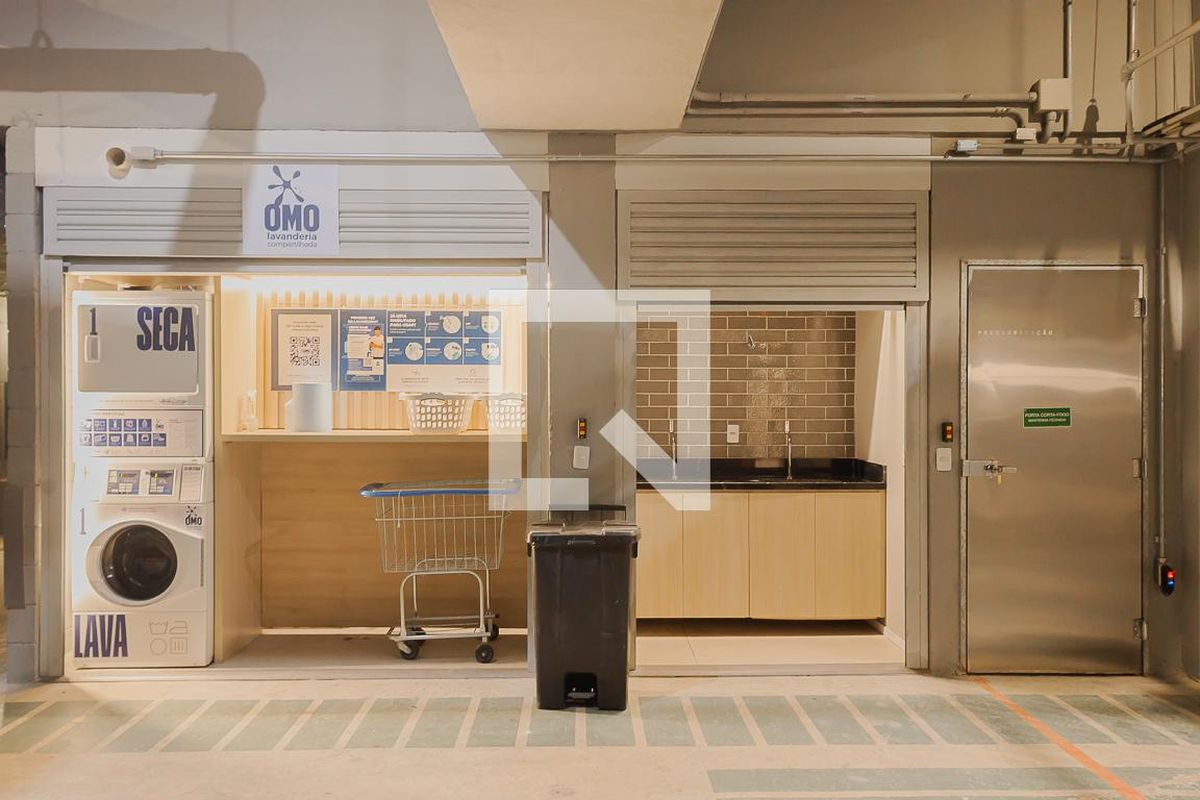Apartamento, 2 quartos, 96 m² - Foto 47