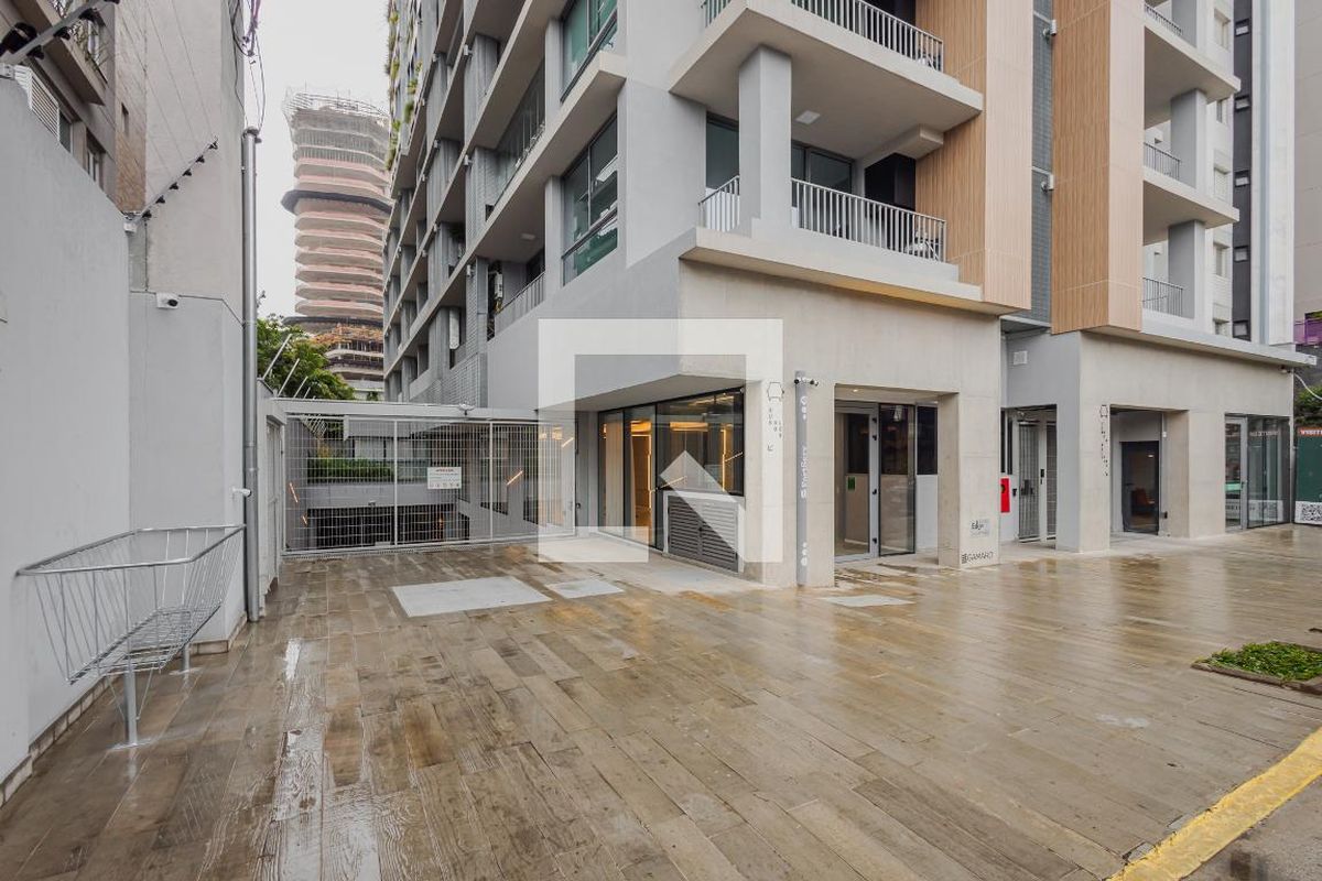 Apartamento, 2 quartos, 96 m² - Foto 56
