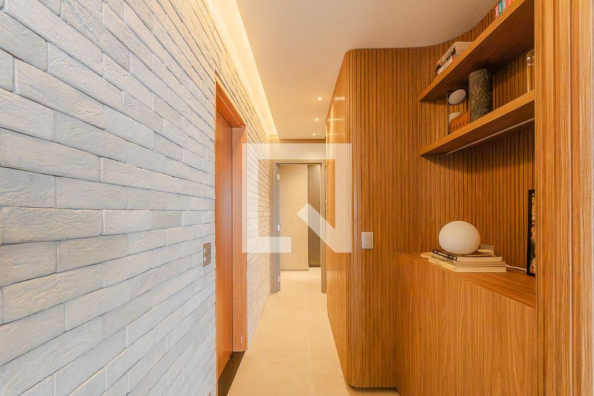 Apartamento, 2 quartos, 96 m² - Foto 8