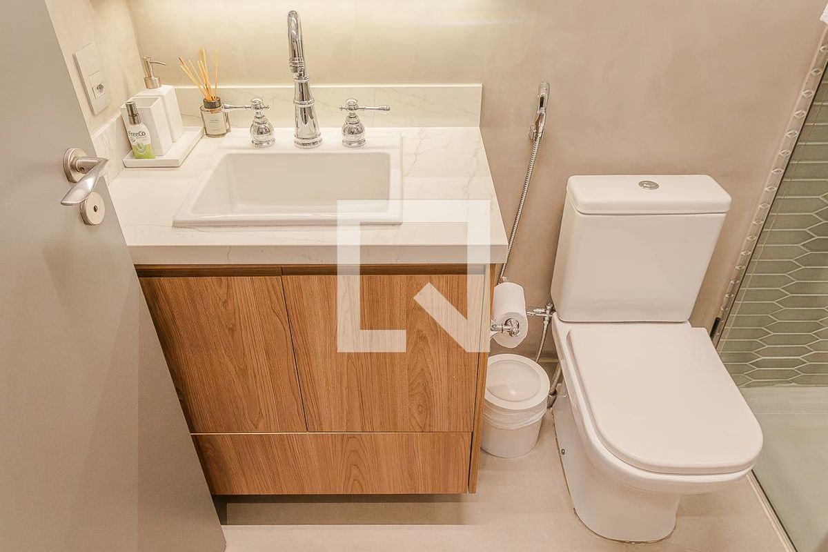 Apartamento, 2 quartos, 96 m² - Foto 15
