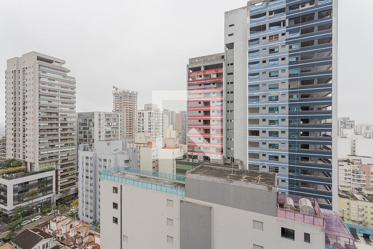 Apartamento, 2 quartos, 96 m² - Foto 21