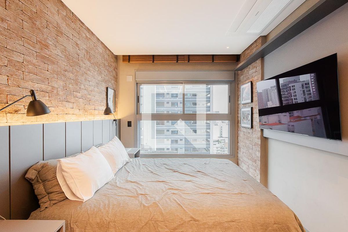 Apartamento, 2 quartos, 96 m² - Foto 17