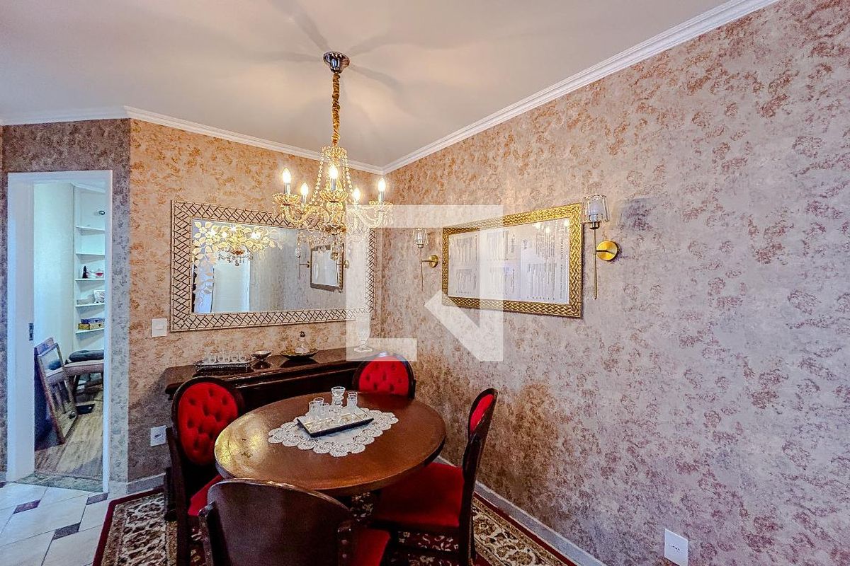 Apartamento, 1 quarto, 65 m² - Foto 3