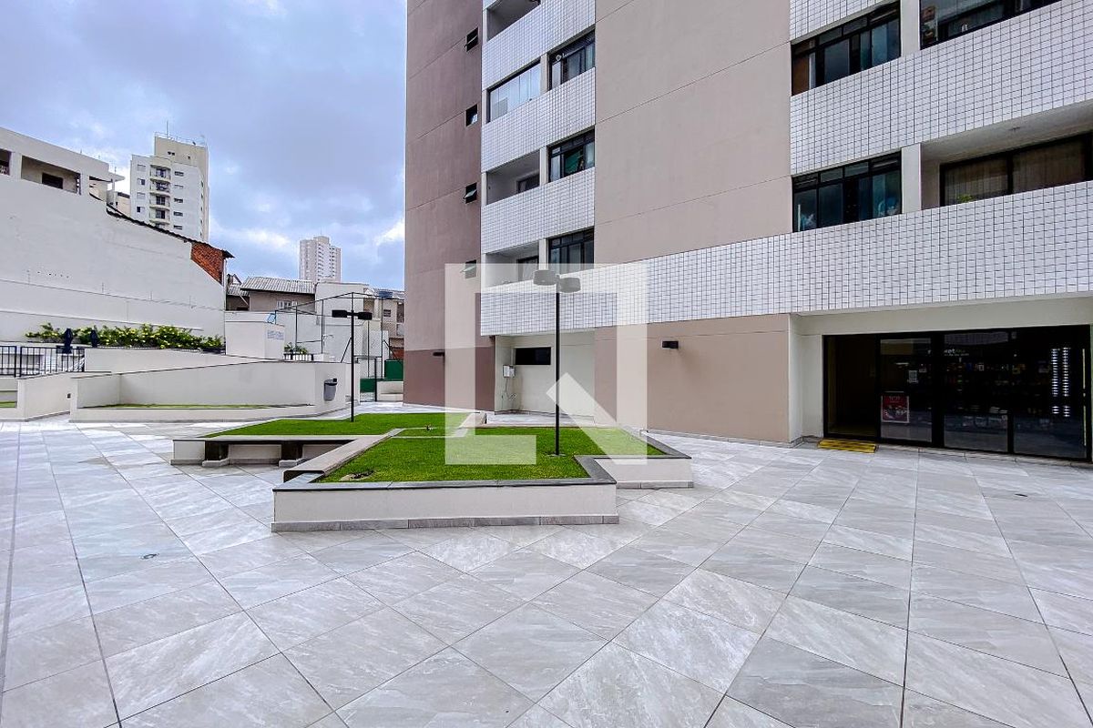 Apartamento, 1 quarto, 65 m² - Foto 42