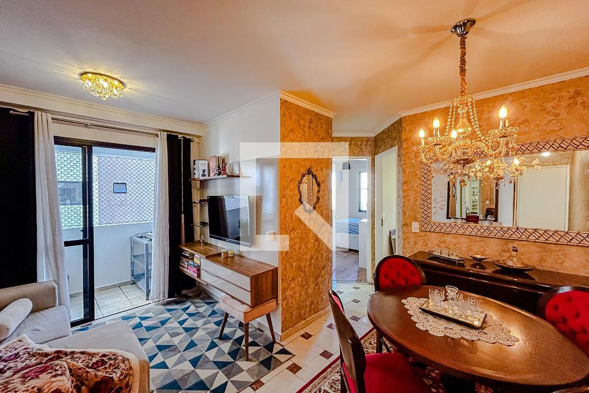 Apartamento, 1 quarto, 65 m² - Foto 1