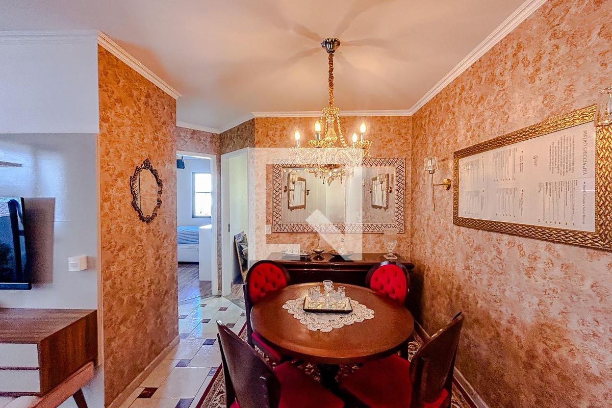 Apartamento, 1 quarto, 65 m² - Foto 2