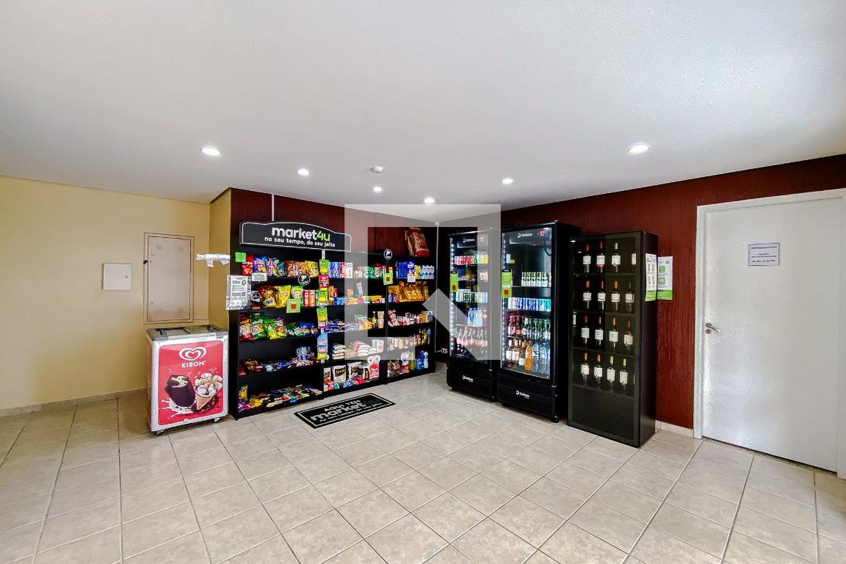 Apartamento, 1 quarto, 65 m² - Foto 43