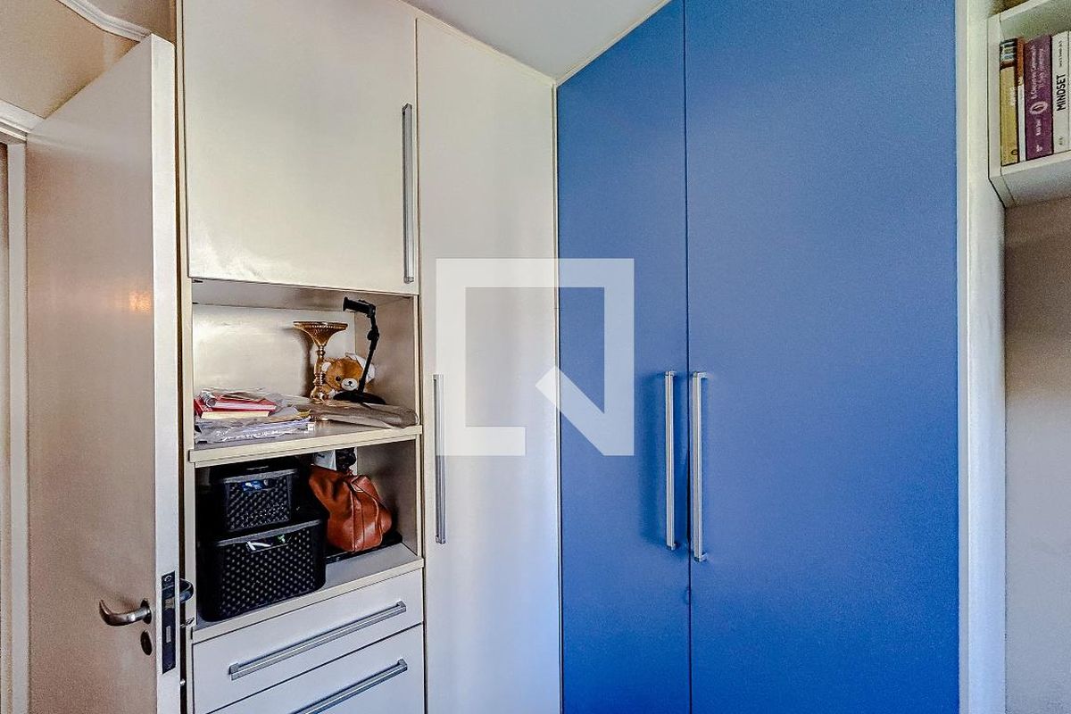 Apartamento, 1 quarto, 65 m² - Foto 21