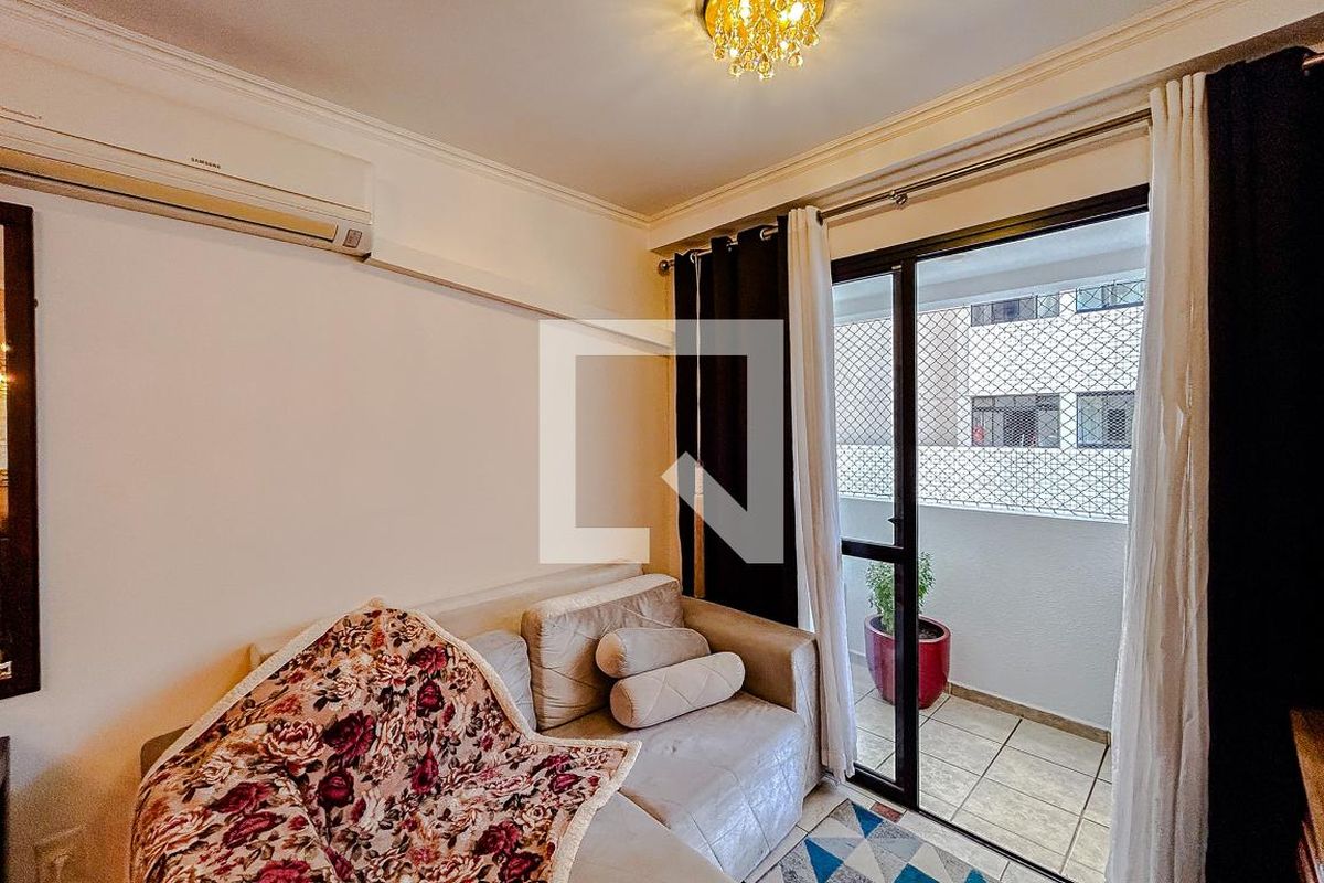 Apartamento, 1 quarto, 65 m² - Foto 5