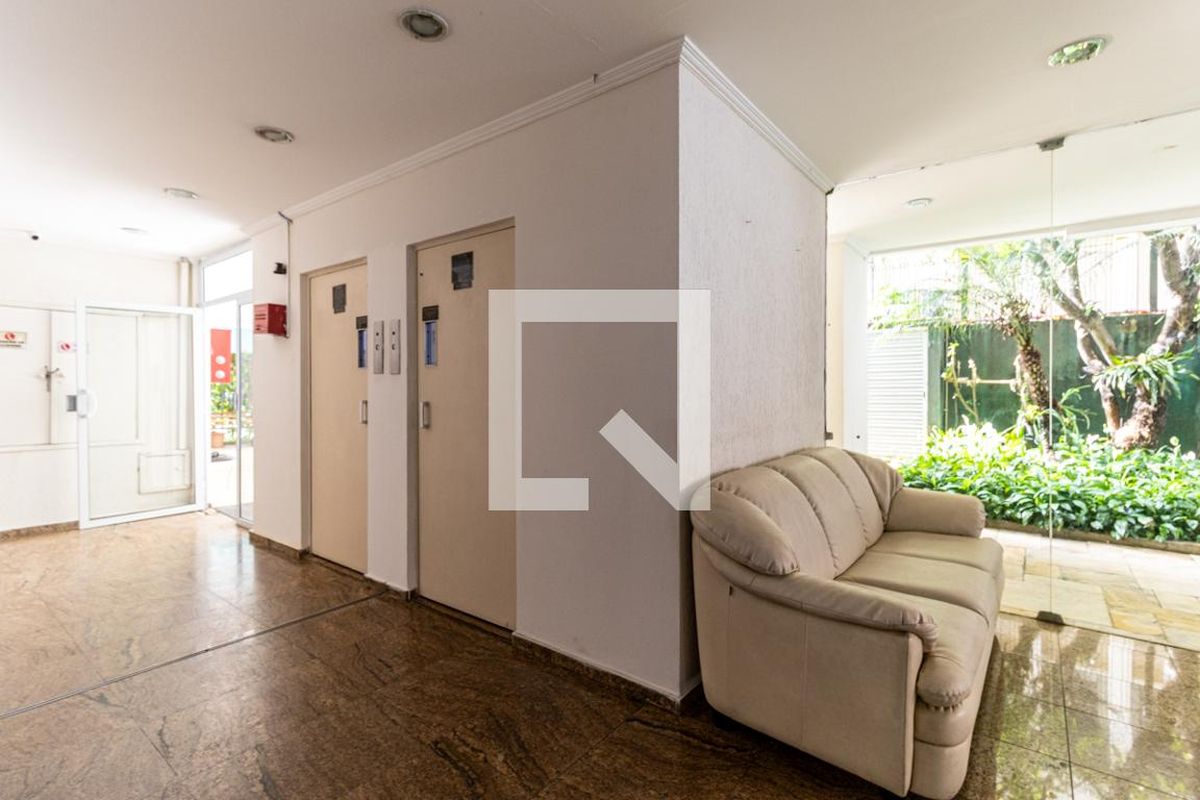 Apartamento, 2 quartos, 61 m² - Foto 36