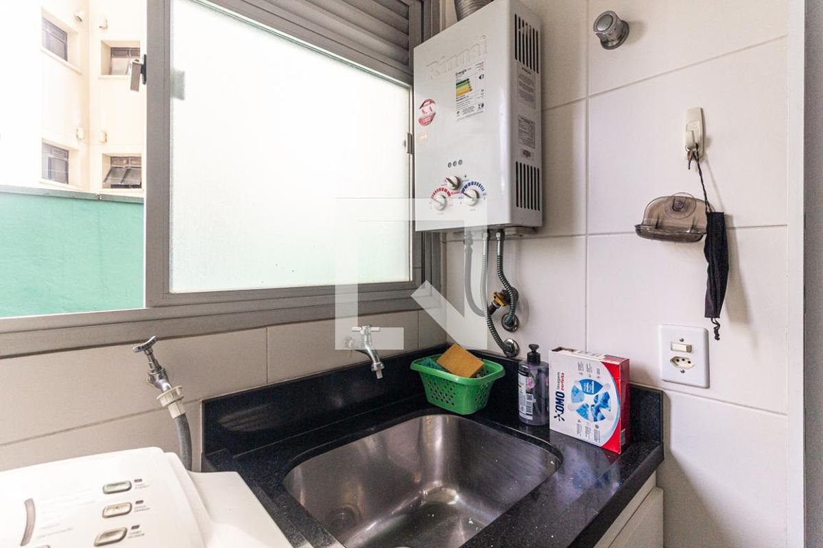 Apartamento, 2 quartos, 61 m² - Foto 29