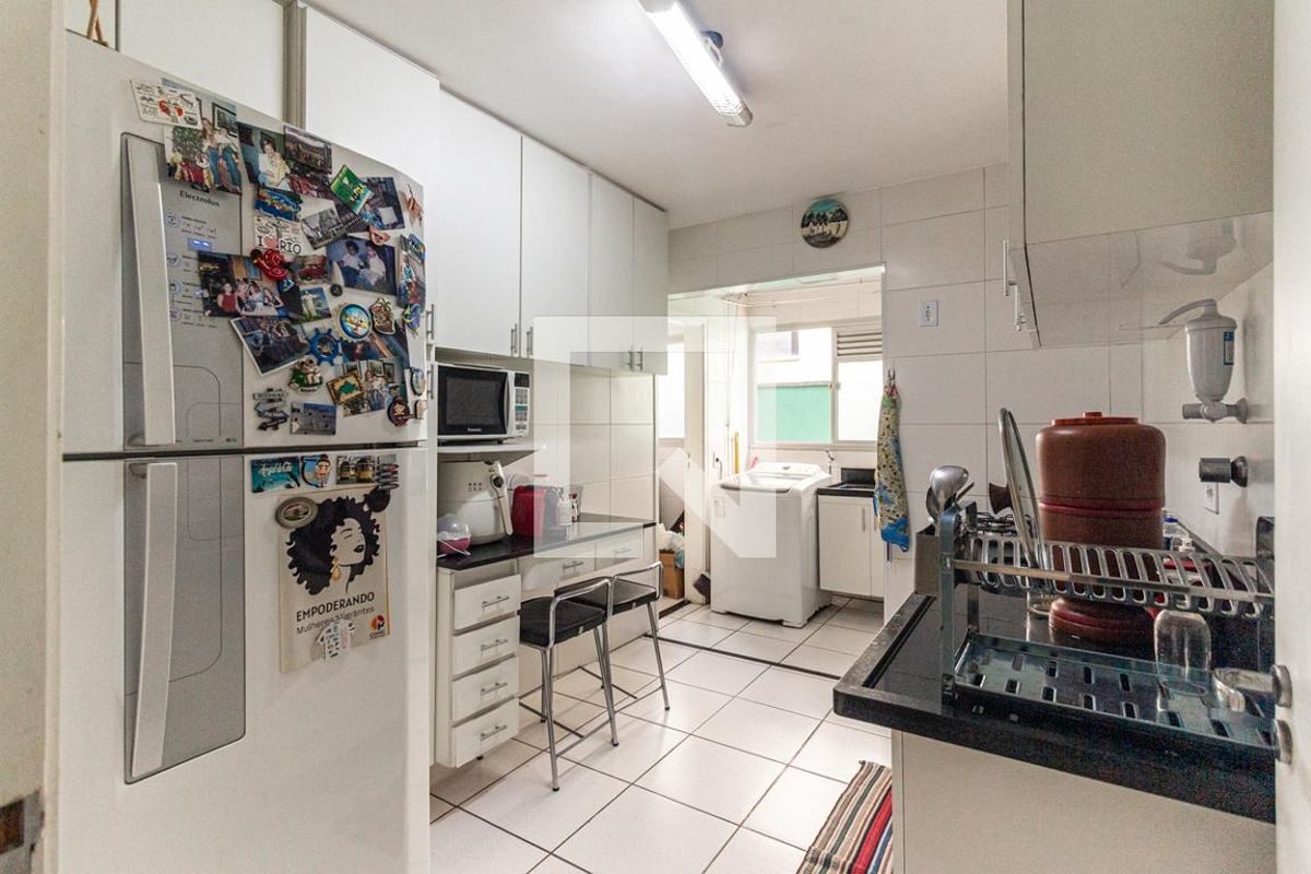 Apartamento, 2 quartos, 61 m² - Foto 23