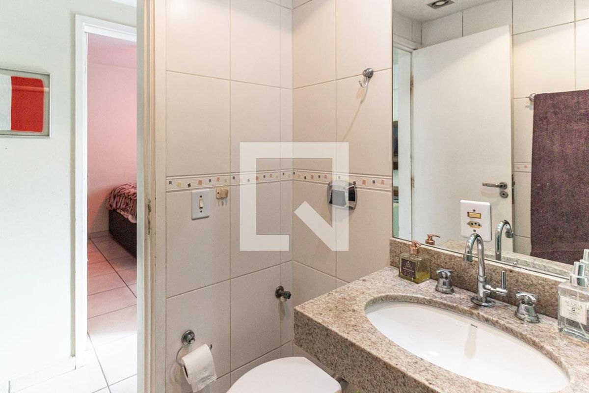 Apartamento, 2 quartos, 61 m² - Foto 22