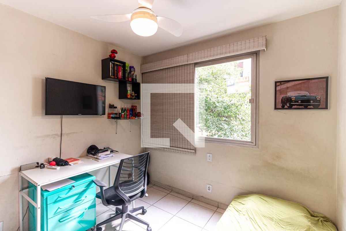 Apartamento, 2 quartos, 61 m² - Foto 10
