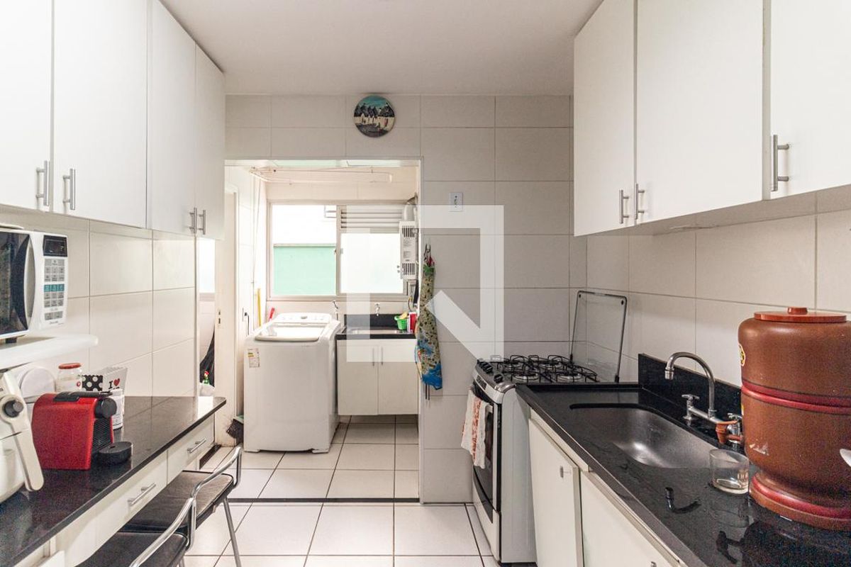 Apartamento, 2 quartos, 61 m² - Foto 24