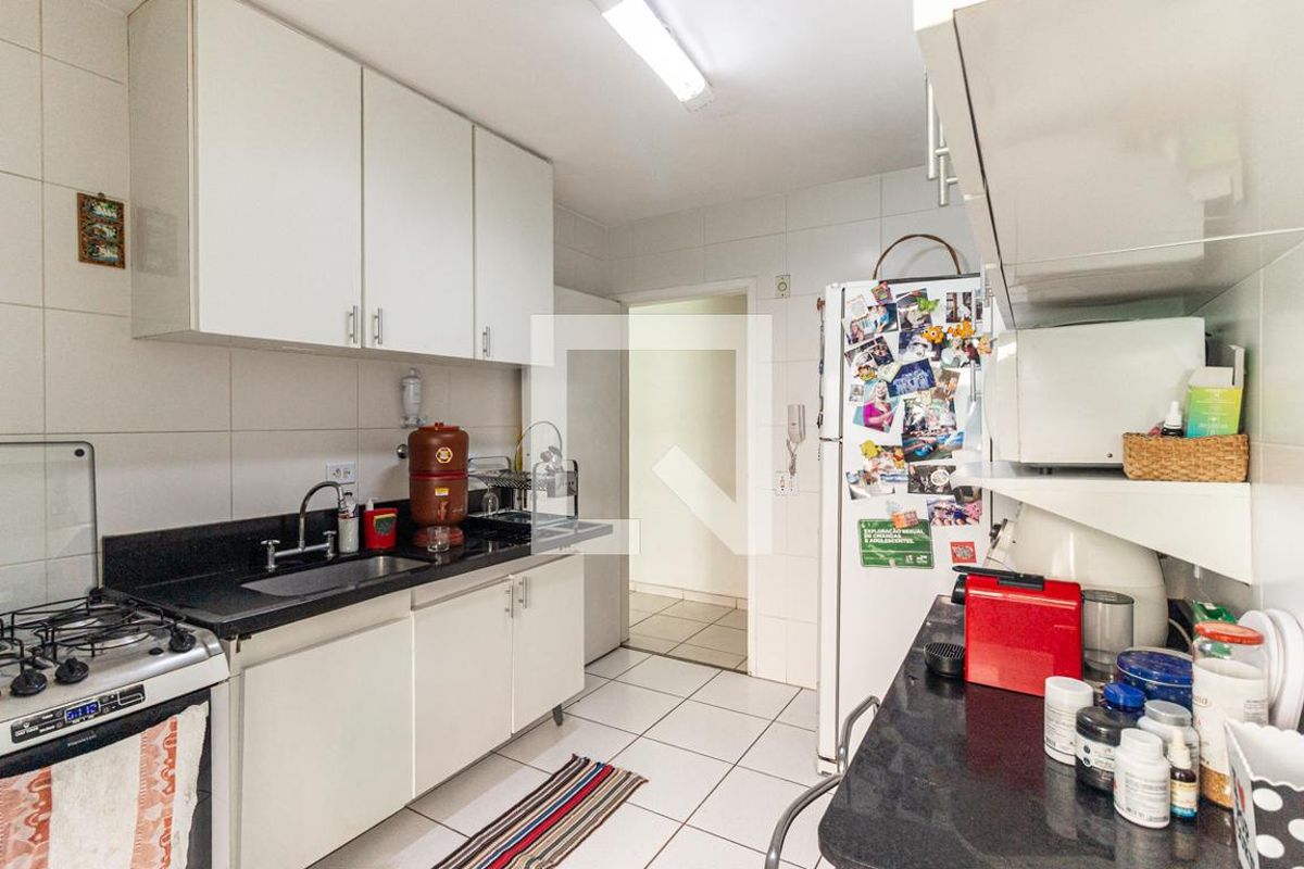Apartamento, 2 quartos, 61 m² - Foto 25