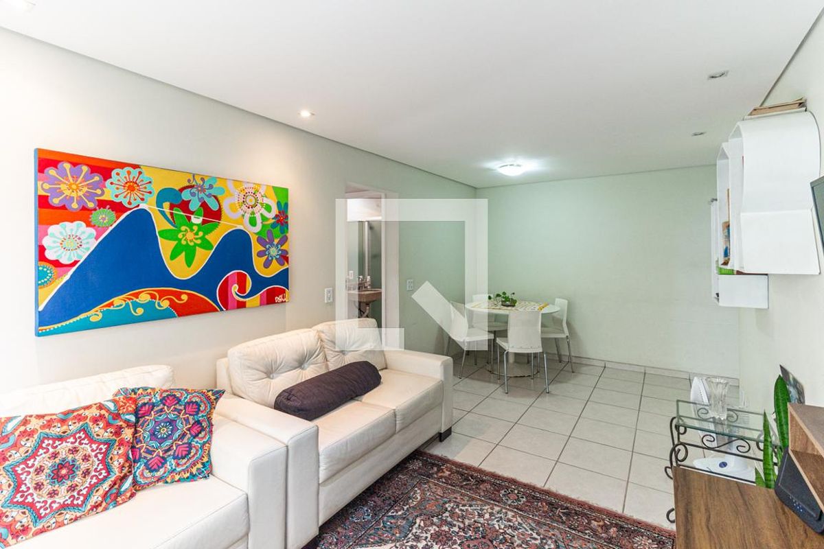 Apartamento, 2 quartos, 61 m² - Foto 3
