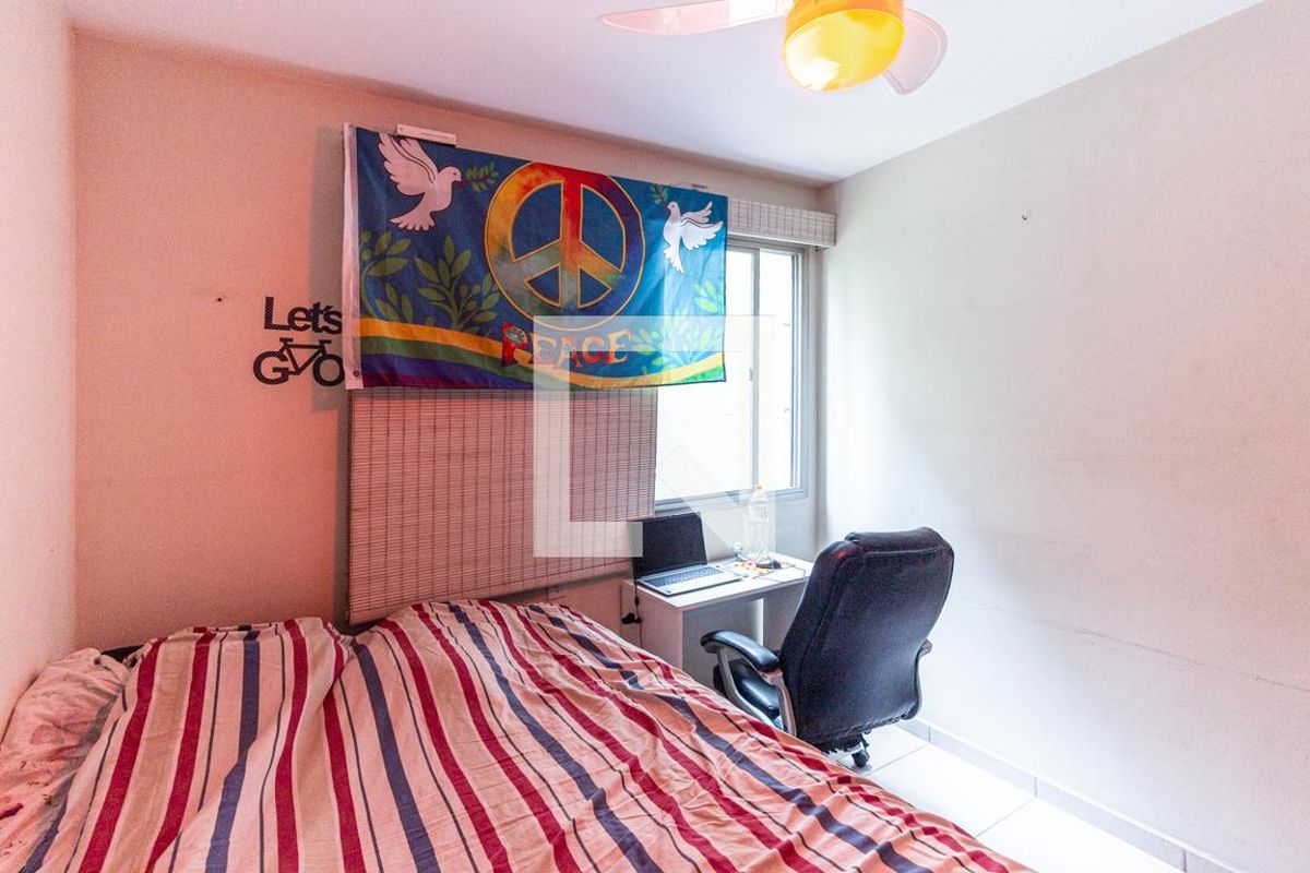 Apartamento, 2 quartos, 61 m² - Foto 16