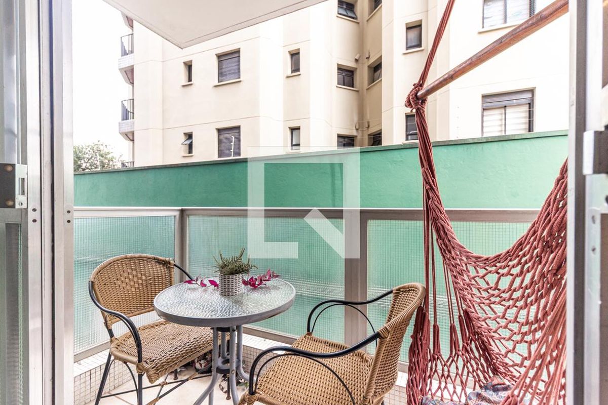 Apartamento, 2 quartos, 61 m² - Foto 5