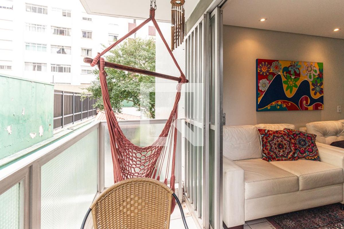 Apartamento, 2 quartos, 61 m² - Foto 7