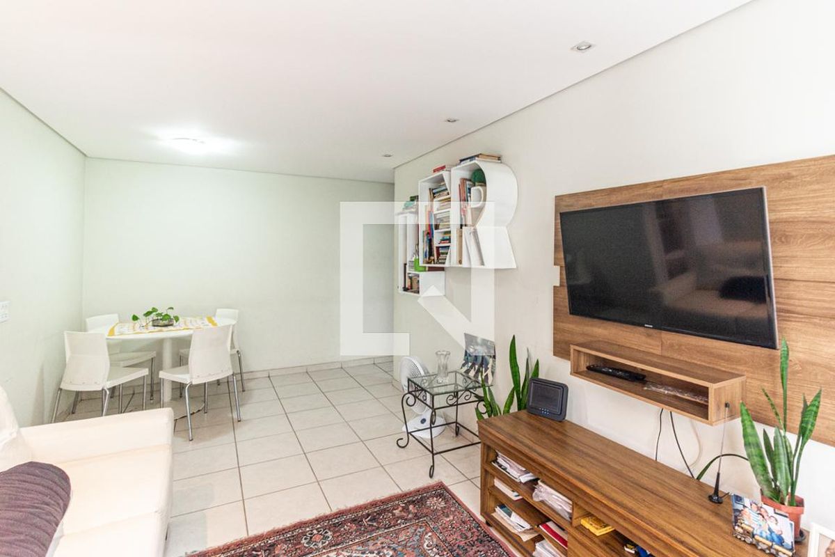 Apartamento, 2 quartos, 61 m² - Foto 4